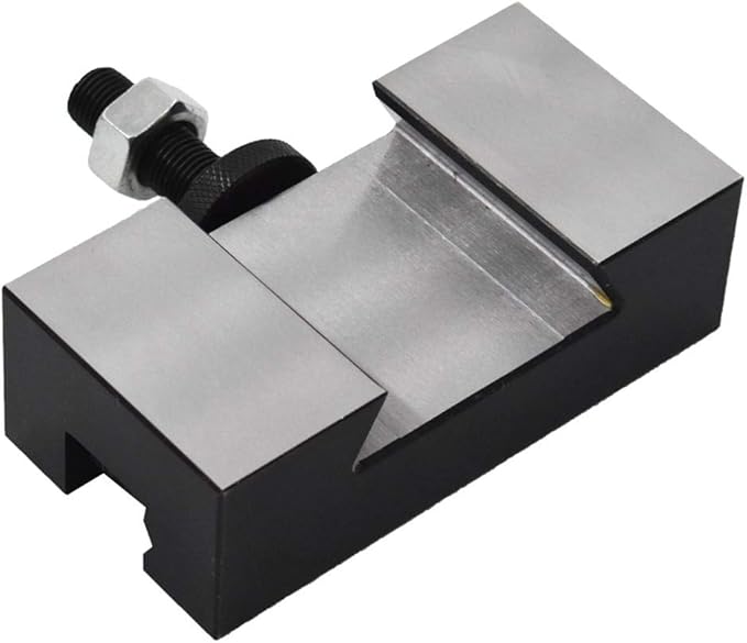 Portaherramientas de Torneado WFLNHB 250-302 CXA para Torno miniatura 6