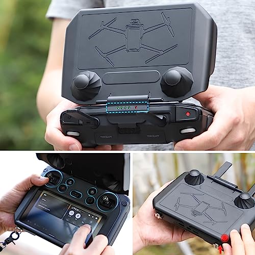 Sun Hood per DJI Mini 3 Pro, Telecomando Parasole