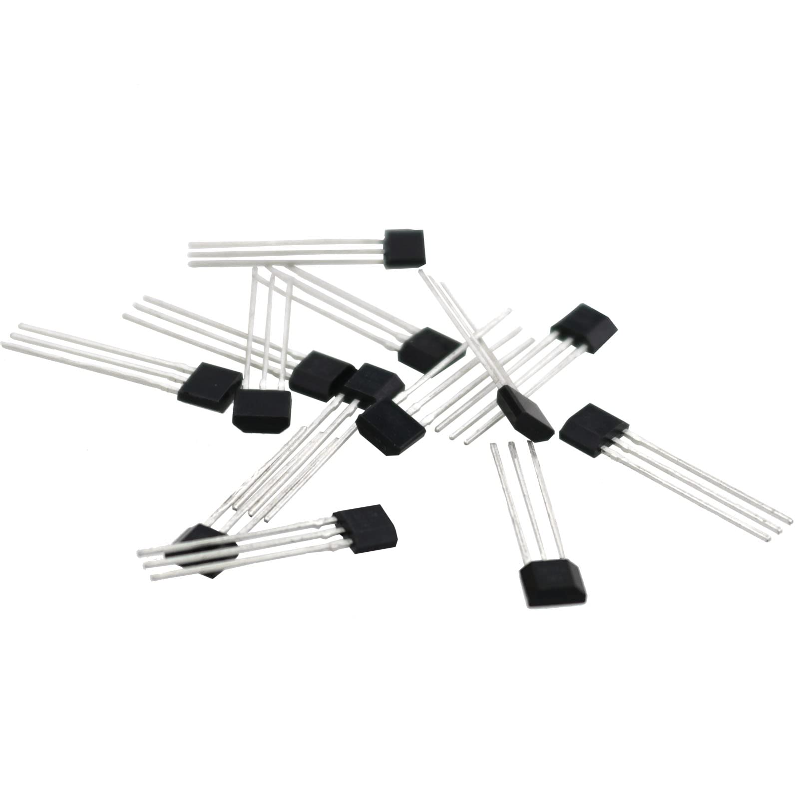 Buy Hall Effect Sensors YHXiXi 13pcs TL431G Linear Hall Effect Sensors