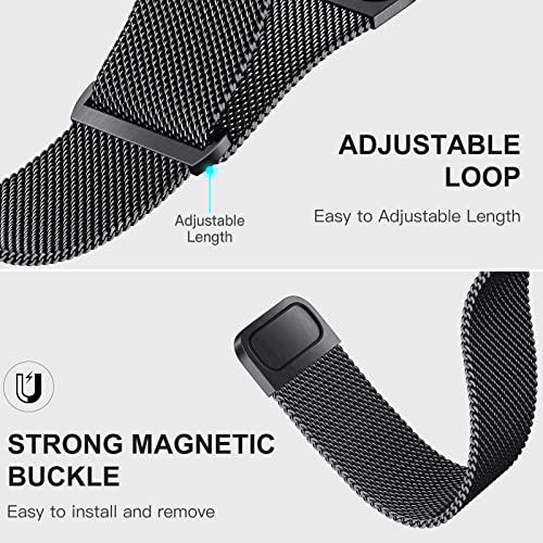 Faliogo Cinturino Compatibile con Cinturino Apple