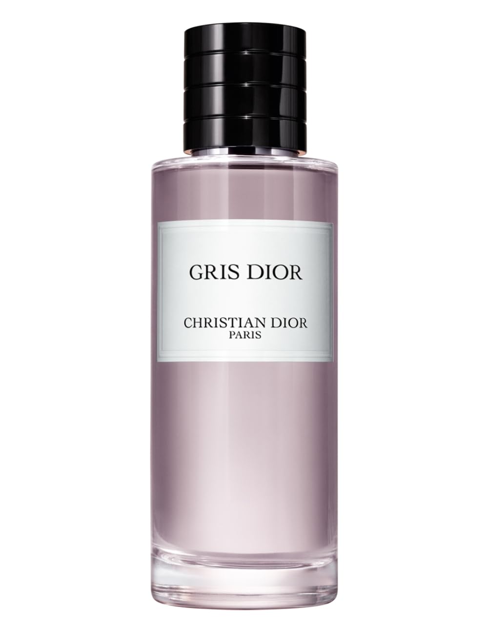 Dior Gris Dior Unisex Perfume Floral Fragrance, Rose-Oakmoss-Patchouli Blend, Long-Lasting Luxury Parfum - 100ml