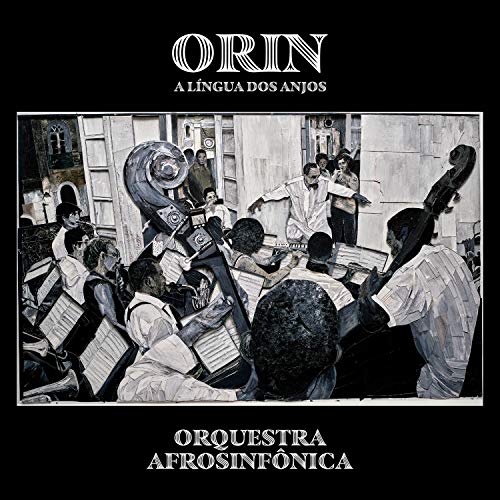 Orín, a Língua dos Anjos