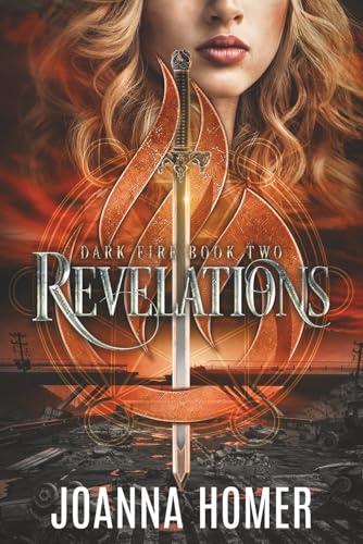  Revelations: 2