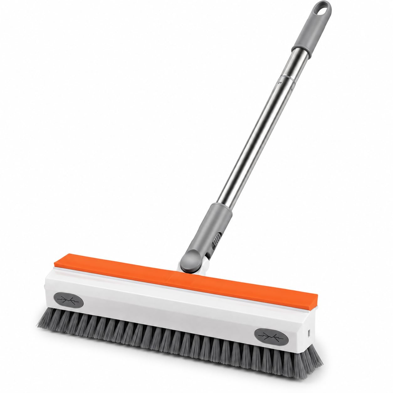 Floor Cleaning Brush with Long Handle-image-39