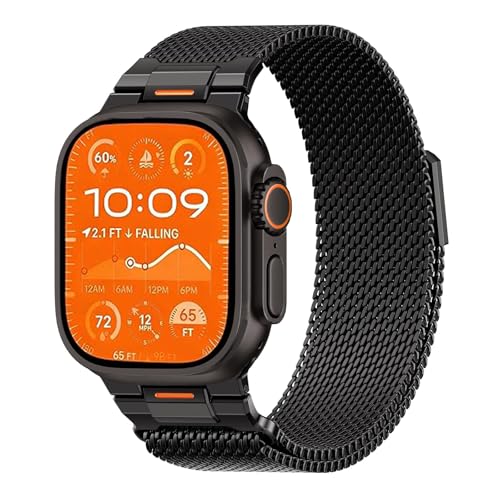 [RHXHMASX] �R���p�`�u�� �A�b�v���E�H�b�` �o���h49mm 46mm 45mm 44mm 42mm 41mm 40mm 38mm�~���l�[�[���[�v �������ߒj�����p�C�}�O�l�b�g ���ߋ� ���b�V�� �ʋC iWatch Series10/9/8/7/6