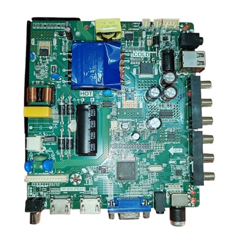 TP.V56.PB801 Scheda Madre TV Tre In Uno Generale 66-94 45W