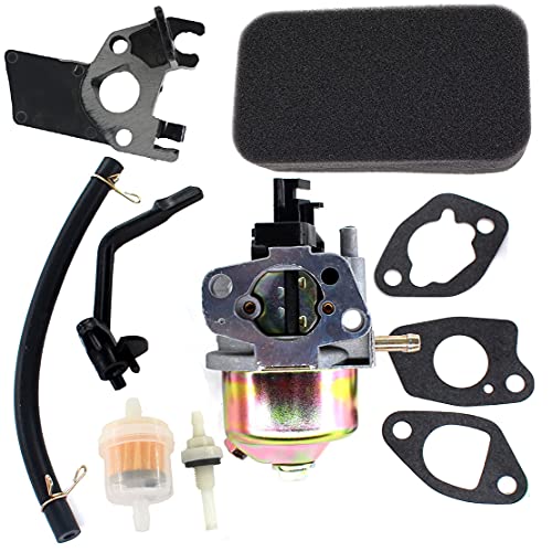 USPEEDA Carburetor Air Filter for BlackMax BM903600 925291 208CC 3600 4500 Wat Generator