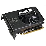 GeForce GTX 750 Ti Superclocked 02G-P4-3753-KR [PCIExp 2GB]