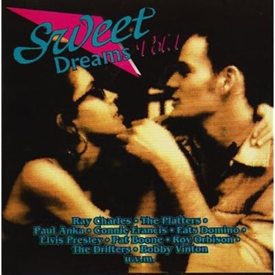 Sweet Dreams Vol. 1