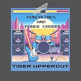 TIGER UPPERCUT