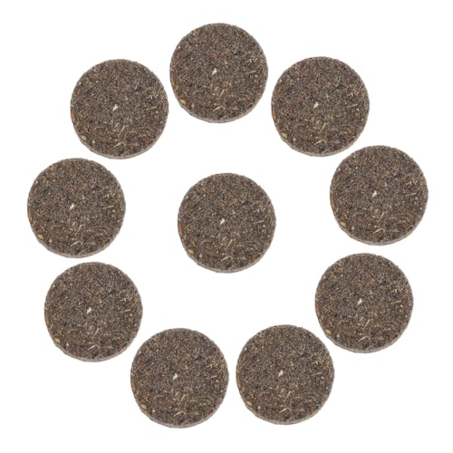 JOINPAYA 40pcs Portable Igniter Blocks for Camping and Picnics Natural Fire Starter Bricks Hot Pot Firelighters Sturdy Outdoor Firewood Starter for Burners and Bbq