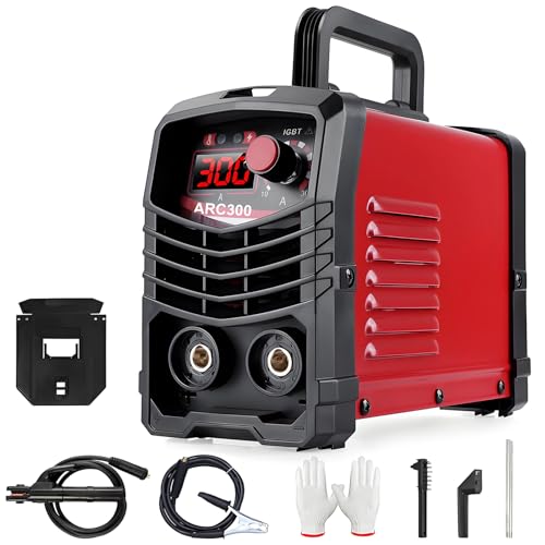 Máquina soldar Marca MUKEAO 10