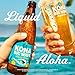 Kona Big Wave Golden Ale, 6 pk, 12 oz bottles, 4.4% ABV