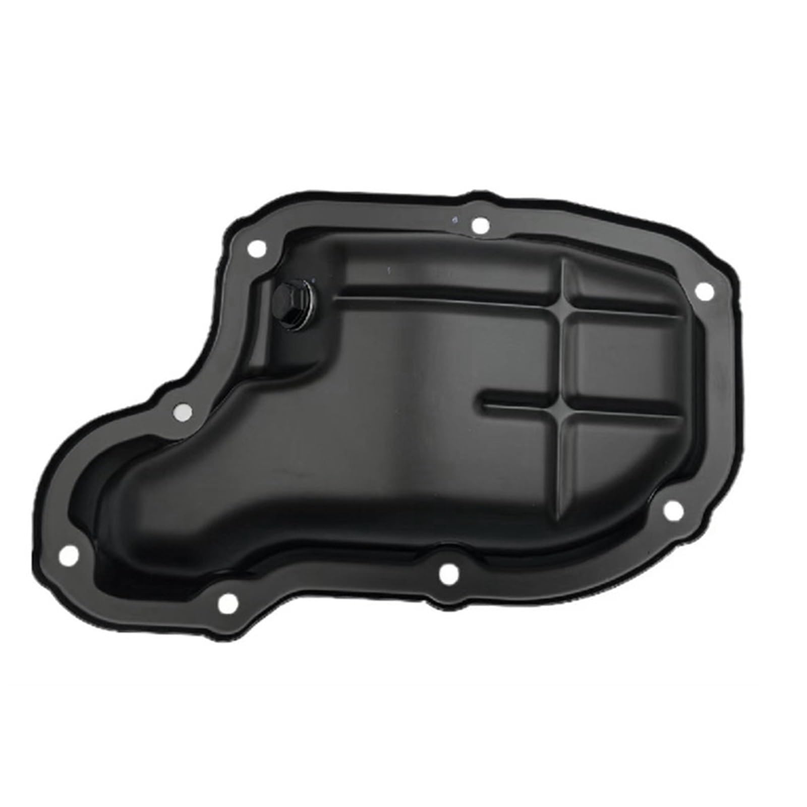 Coppa Dell'olio Motore Coppa dell'olio motore per Nissan Micra IV (K13) Nota (E12) 2010-2024 11110-1HC1C della trasmissione sostituzione