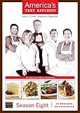 America's Test Kitchen: Season 8