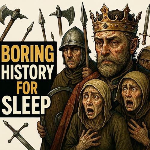 Boring History For Sleep | You're Born in 1495 Europe During the Deadly Syphilis Outbreak