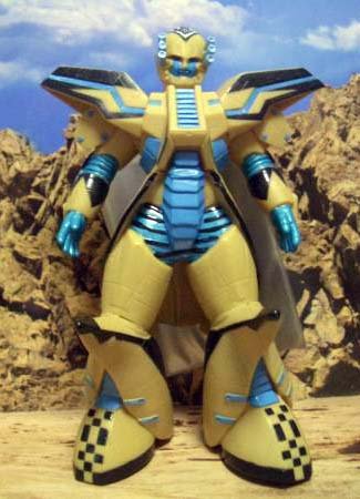 Amazon.co.jp: ウルトラ怪獣シリーズ 121 マウンテンガリバー5号