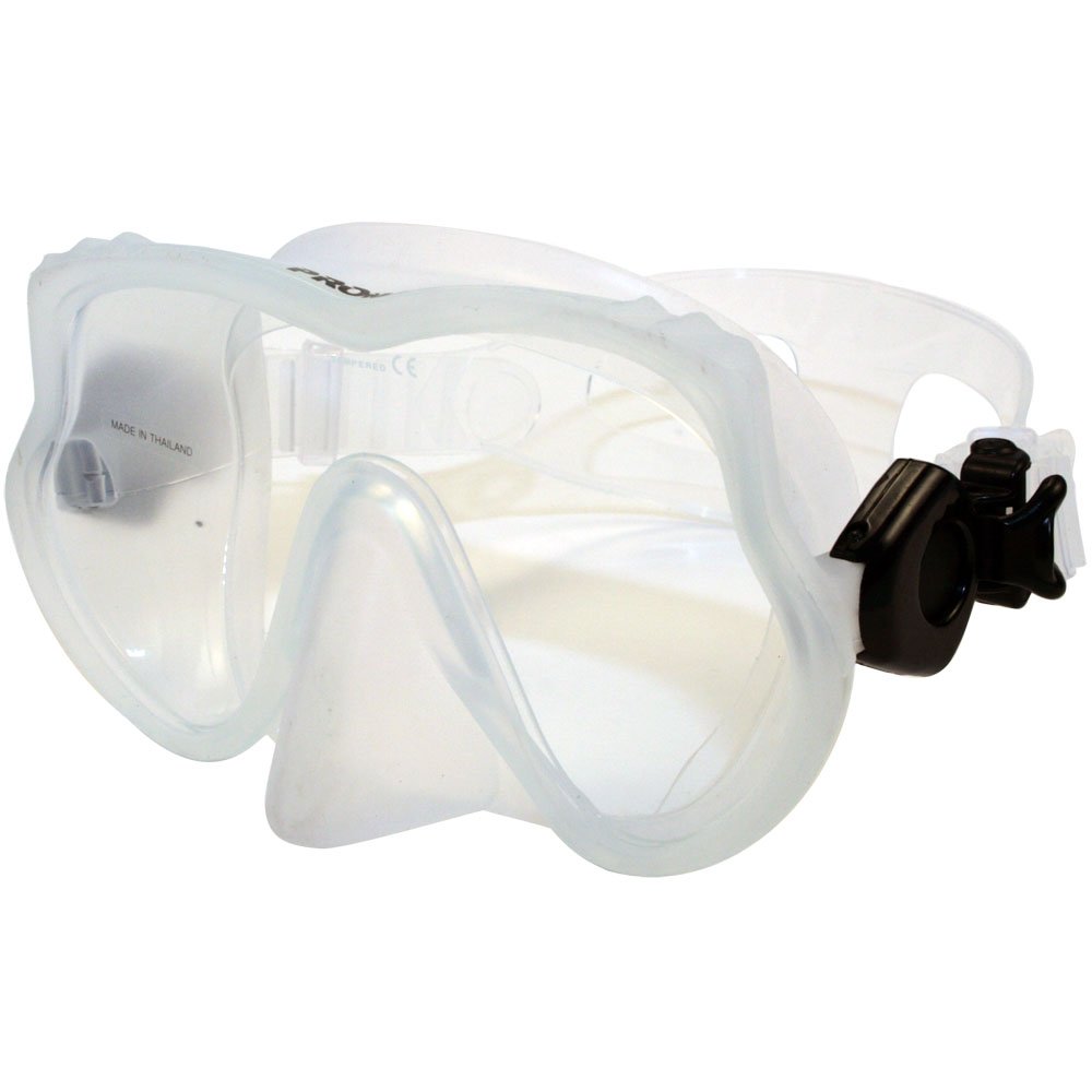 Promate Raven Frameless Mask