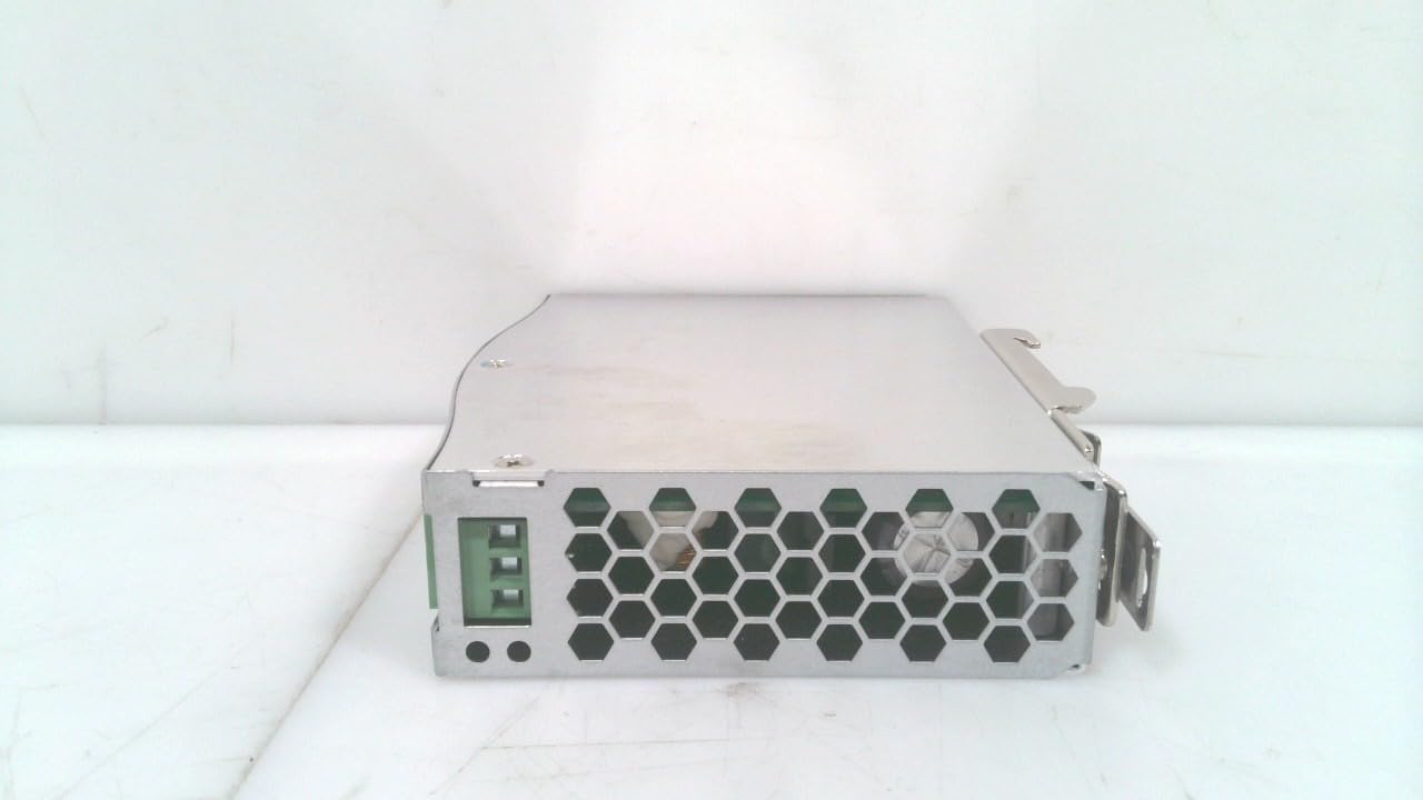 Mean Well Sdr-75-48, Enclosed Power Supply Sdr-75-48