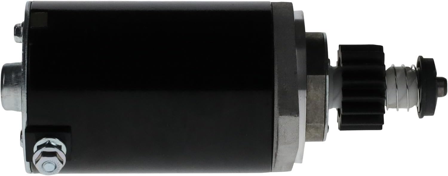 OEG Parts New Starter Compatible with Onan Generator RV Emerald 1975-1986 191-2416, 191-1630, 191-2132, 6019440-M030SM, 6019440MO30SM, 6091740MO30SM, SM60194, SM60917, SAB0033, 41021025
