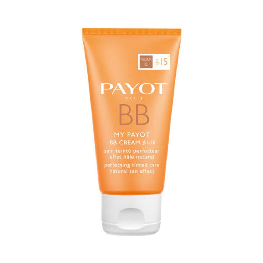 Pay My Payot BB Cr Medium 50ml