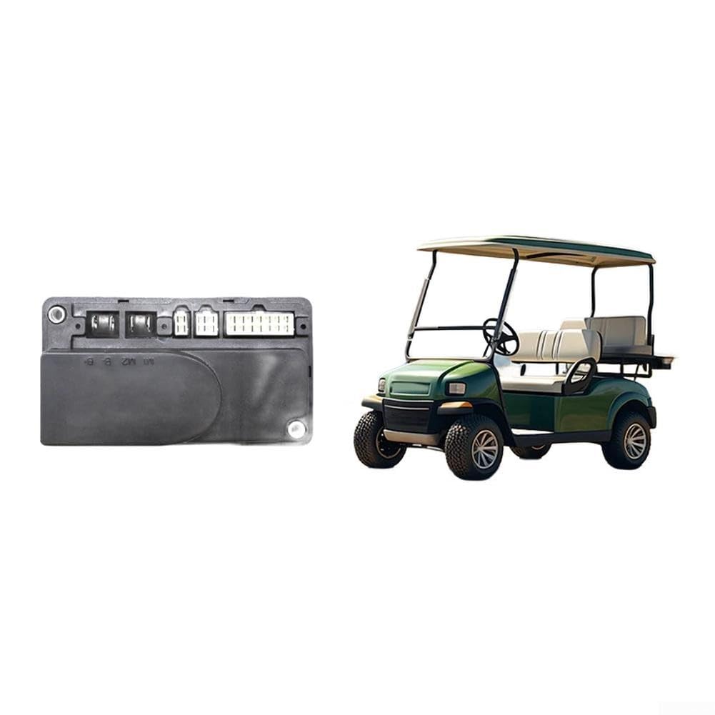 Controller Motore DC 24V 90A per Carrelli Elevatori