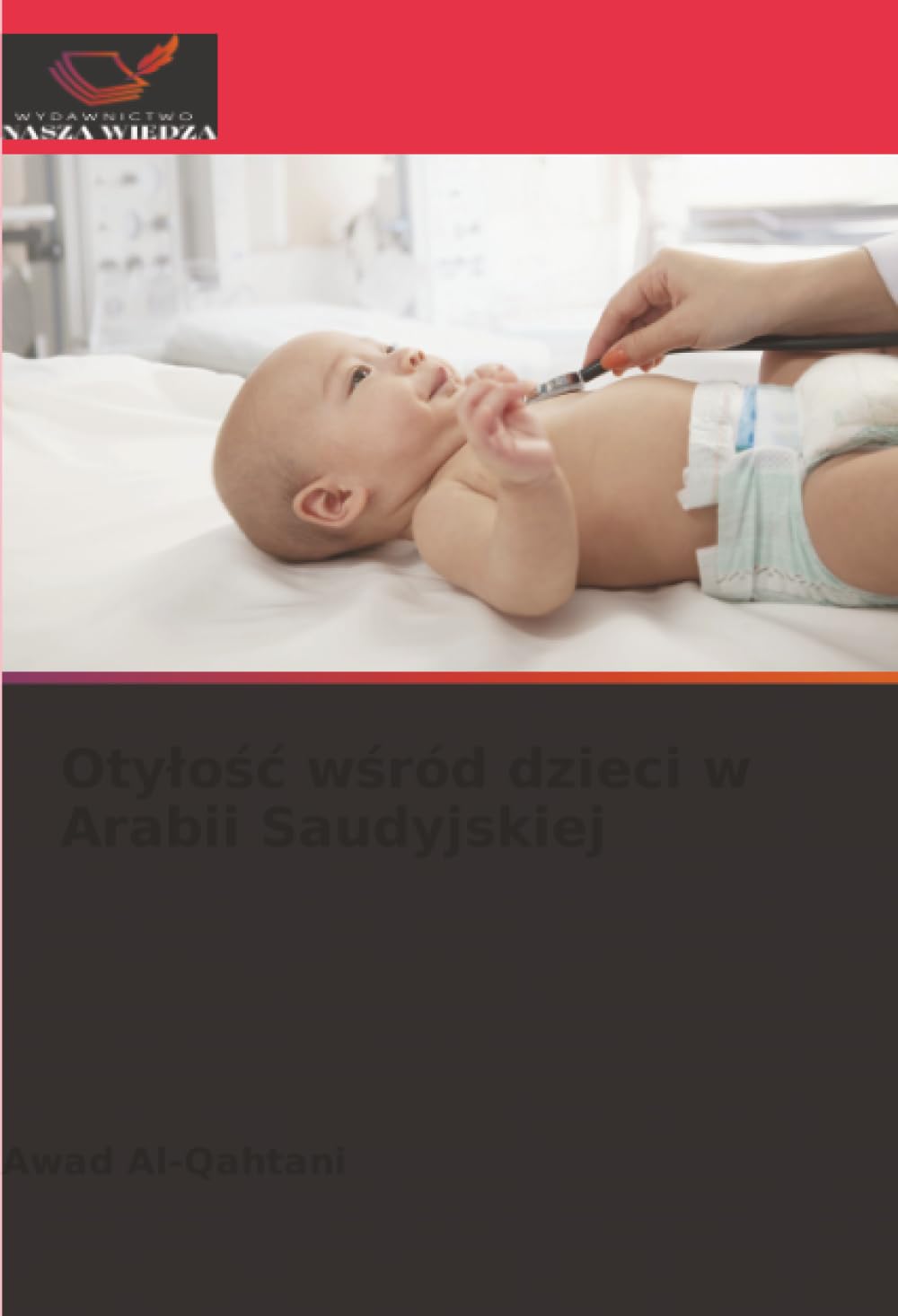 Oty¿o¿¿ w¿ród dzieci w Arabii Saudyjskiej