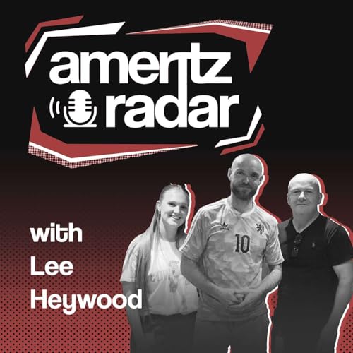 With Fitness Coach, Lee Heywood