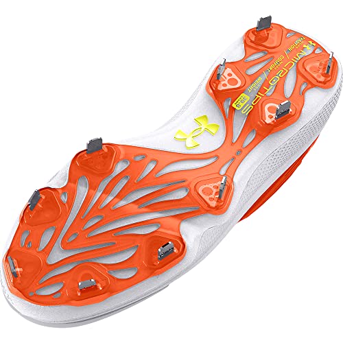 Image of Under Armour Men's Yard Low Mt Baseball Cleat