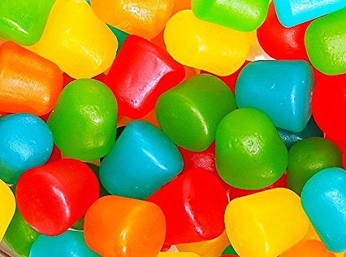 Dulces Tropical Dots Surtidos 6.5 Oz (Pack de 4) miniatura 4
