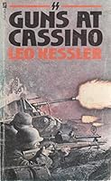 Guns at Cassino 0356120082 Book Cover