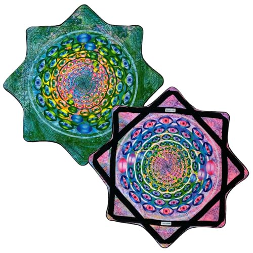 Mougee Air Flow Star Artist Series ligero