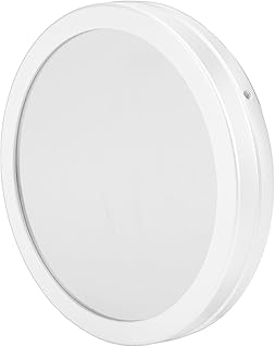 Tosuny Filtre Solaire pour Télescopes, Ajustement Universel pour Objectif de 109 Mm à 159 Mm de Diamètre, Cadre en Aluminium avec Film Pet pour Une Visualisation Sûre du Soleil,