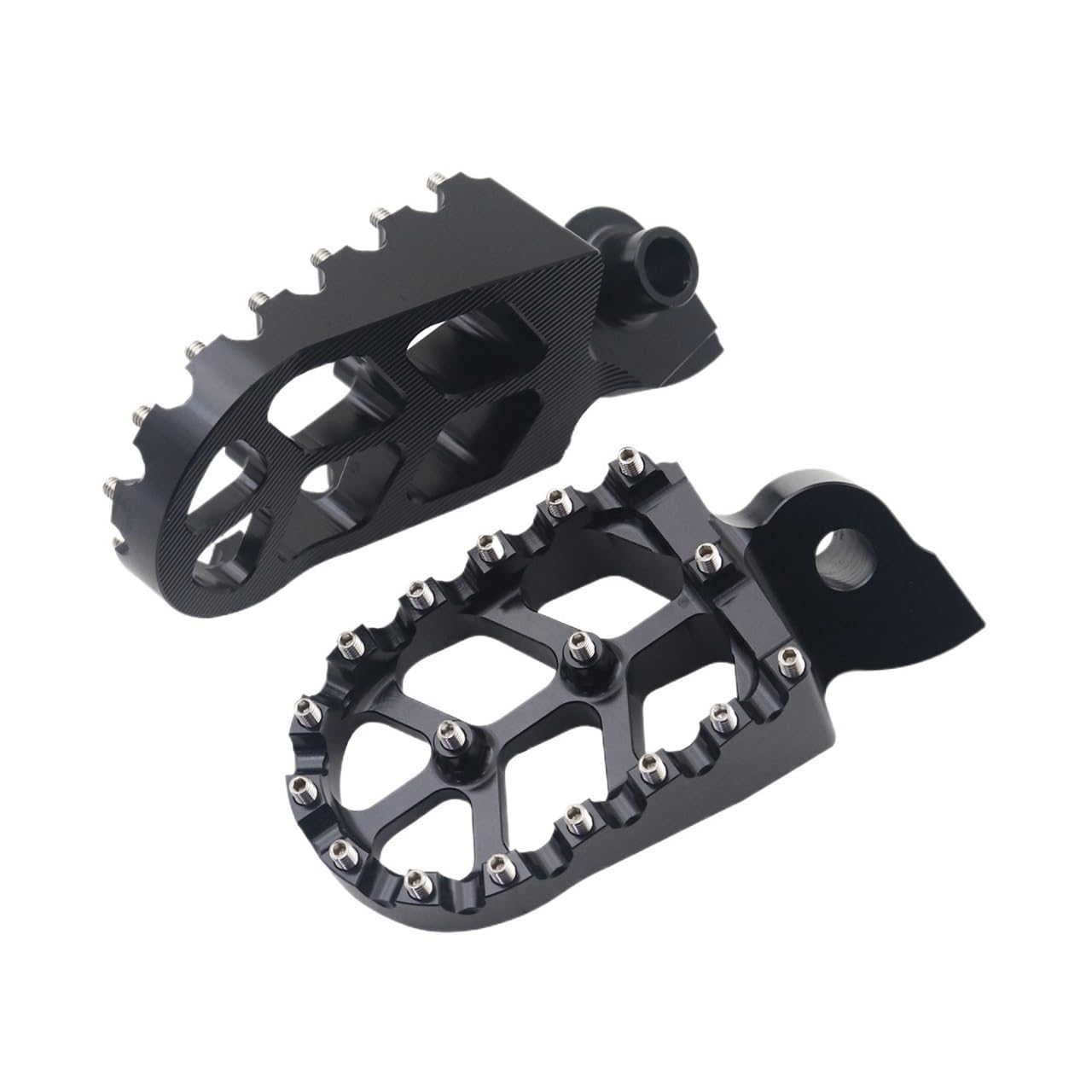 Repose-pieds de moto YZ 125 250 accessoire tout terrain pour WRF YZF