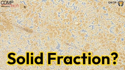 GN 59 - Software to prove the Stability of Rheocasting