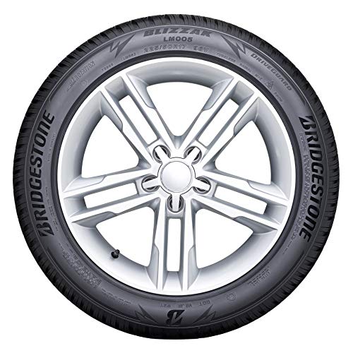 Bridgestone Blizzak LM-005 Driveguard M+S