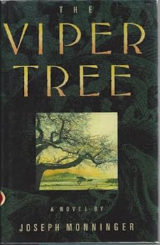 Hardcover The Viper Tree Book