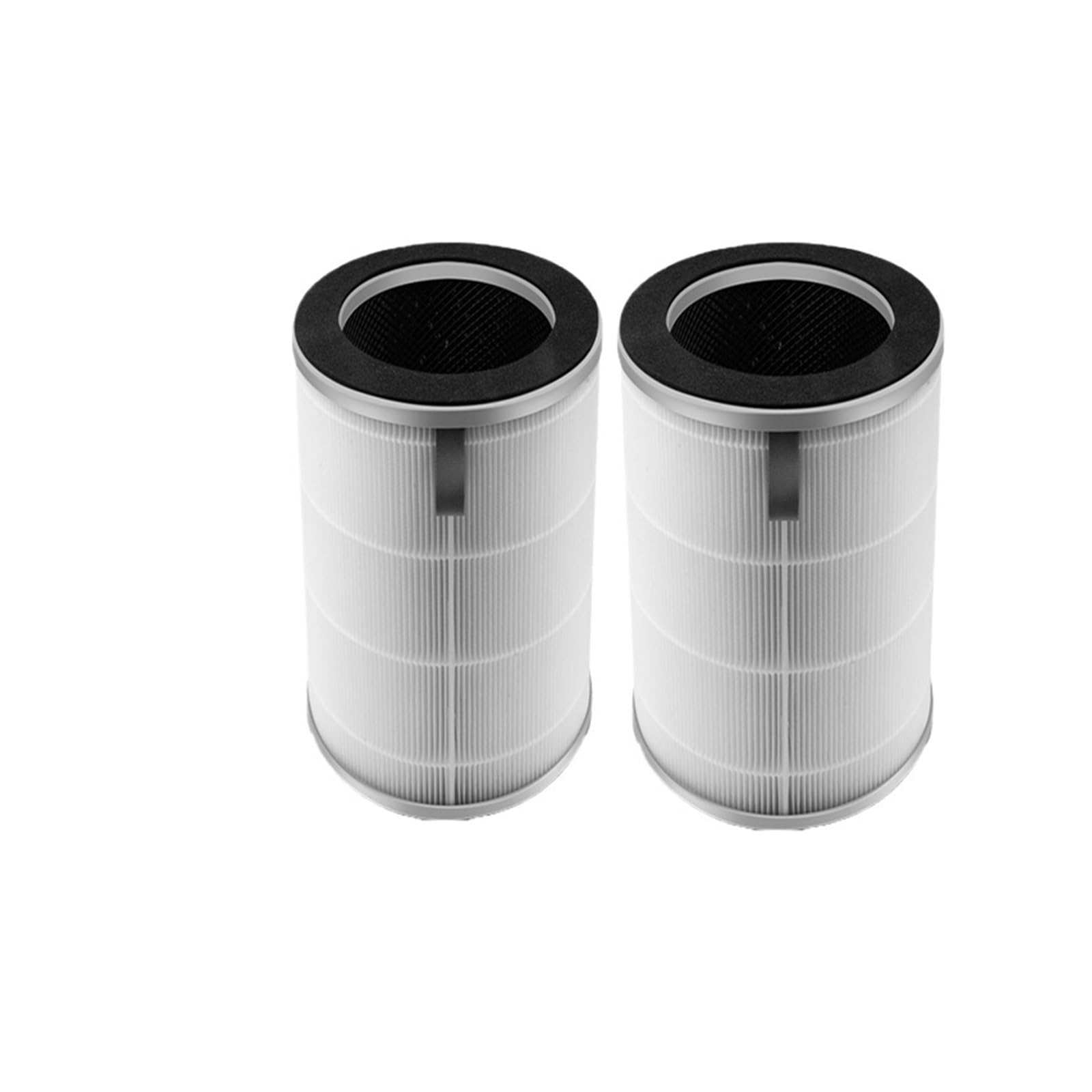Filtr Oczyszczacza Powietrza, Kompatybilny Z Xiaomi AC-M34-SC AFEP7TFM34, 2-pakowy Filtr Węglowy Do PM2,5