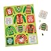 Christmas Ugly Sweater Party Favors Stickers (12 Sheets)