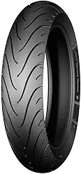 Pneu Michelin Pilot Street 160-60-17 R 69W Tl/Tt Radial Tras
