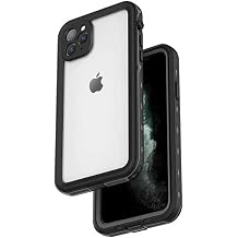 iPhone 12 Pro Max Uyumlu 1-1 Su Ge irmez K l f-Siyah