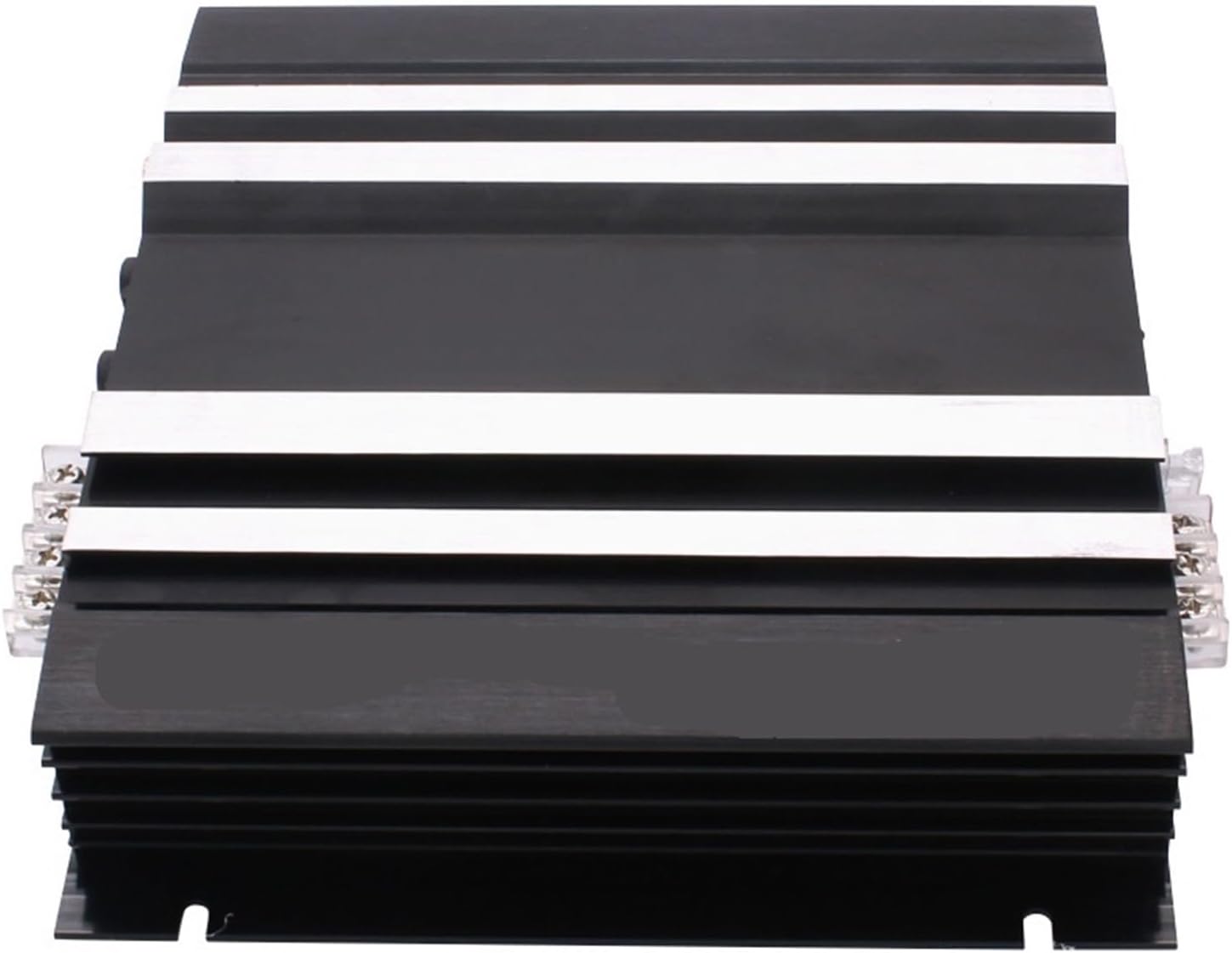 C-236 High Power 3800W Car Amplifier Two-Channel 2-Way Car Amplifier Car Audio System Modification