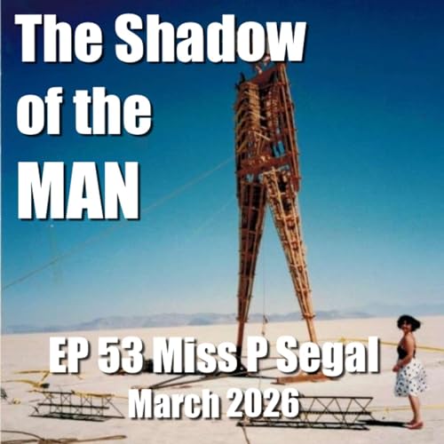EP 53 Miss P Segal