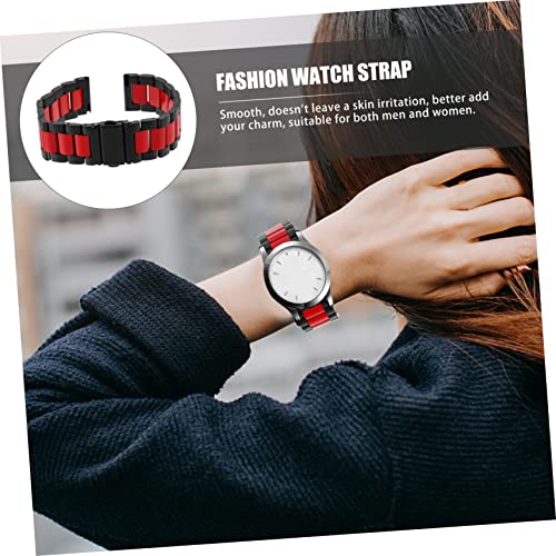 Bracelet Acier Inoxydable élégant et chic en métal durable OSALADI
