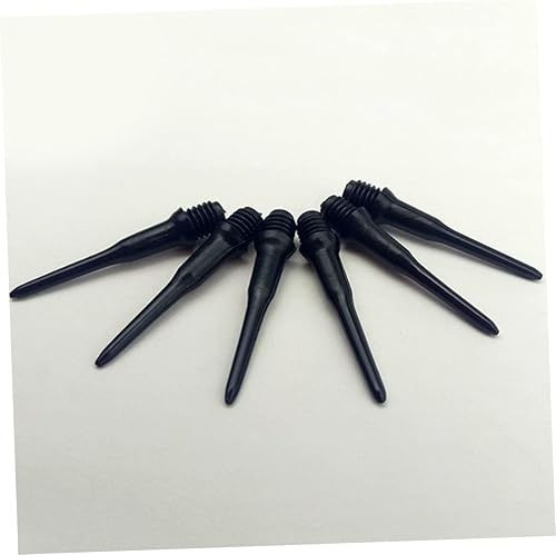 Miniatura 4 de Alasum Dardos de plástico para dardos de metal, accesorios de dardos electrónicos, puntas de dardos electrónicos, puntas de dardos electrónicos,