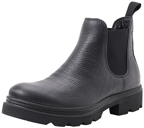 ECCO Men's Classic Grainer