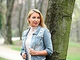  U.a. mit Anna-Carina Woitschak