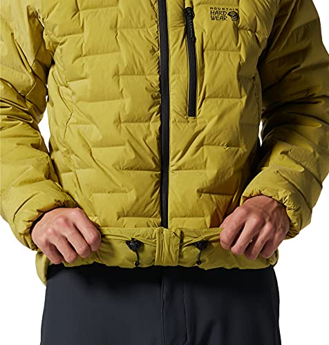 Image of Mountain Hardwear Stretchdown Hoody