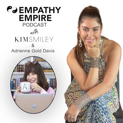 From Prada to Prayer: Kim Smiley & Adrienne Gold Davis