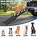 Dog Ramp for Car 71